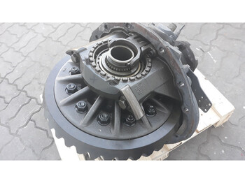 Дифференциал для Грузовиков Scania R: фото 4 Дифференциал для Грузовиков Scania R: фото 4