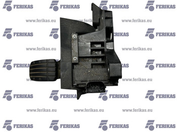 Педаль для Грузовиков Scania R: фото 3