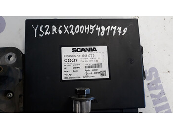 Блок управления для Грузовиков Scania R: фото 3