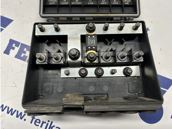 Электрическая система для Грузовиков Scania R: фото 5