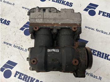 Двигатель и запчасти SCANIA R