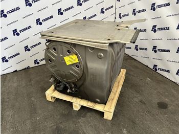 Катализатор SCANIA R