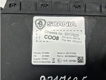 Блок управления для Грузовиков Scania R460: фото 5 Блок управления для Грузовиков Scania R460: фото 5