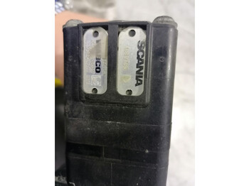 Клапан для Грузовиков Scania Solenoid valve Air suspension: фото 3 Клапан для Грузовиков Scania Solenoid valve Air suspension: фото 3