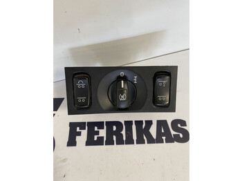 Блок управления SCANIA