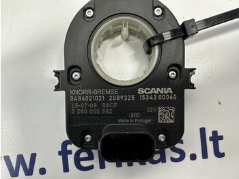 Сенсор для Грузовиков Scania steering angle sensor: фото 3