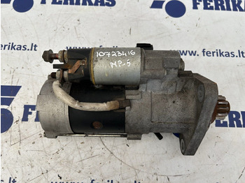 Запчасти MERCEDES-BENZ Actros