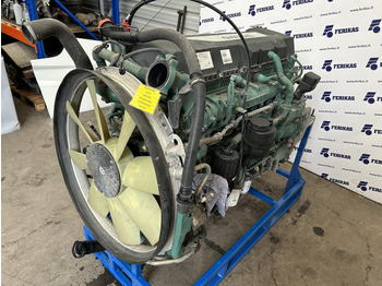 Двигатель для Грузовиков Volvo D13K 460HP: фото 3