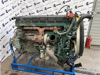 Двигатель для Грузовиков Volvo D13K 460HP: фото 2