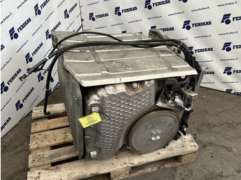 Катализатор VOLVO FH