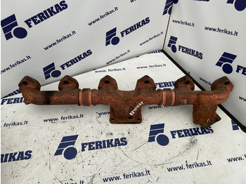 Двигатель и запчасти для Грузовиков Volvo FH: фото 2 Двигатель и запчасти для Грузовиков Volvo FH: фото 2