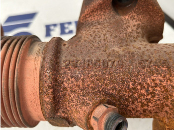 Двигатель и запчасти для Грузовиков Volvo FH: фото 5 Двигатель и запчасти для Грузовиков Volvo FH: фото 5