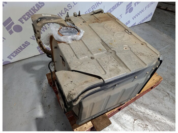 Катализатор для Грузовиков Volvo FM: фото 2 Катализатор для Грузовиков Volvo FM: фото 2