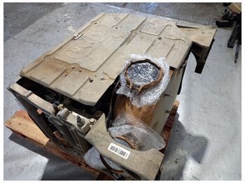 Катализатор для Грузовиков Volvo FM: фото 3 Катализатор для Грузовиков Volvo FM: фото 3