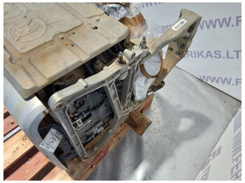 Катализатор для Грузовиков Volvo FM: фото 4 Катализатор для Грузовиков Volvo FM: фото 4