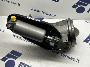 Детали тормозной системы VOLVO