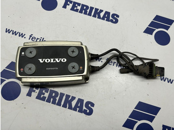 Электрическая система VOLVO