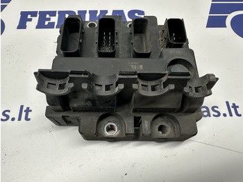 Блок управления для Грузовиков Wabco: фото 3 Блок управления для Грузовиков Wabco: фото 3