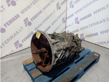 Коробка передач ZF