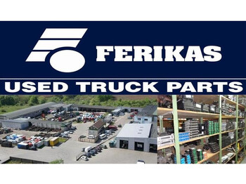 Рулевой механизм для Грузовиков ZF Stralis: фото 2