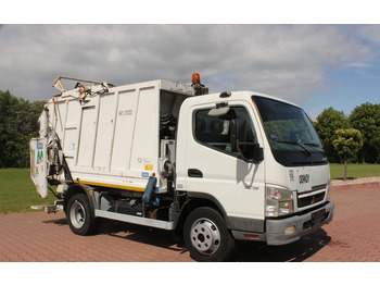 Мусоровоз MITSUBISHI