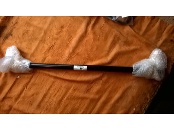 Рулевое управление MERCEDES-BENZ