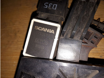 Тормозной цилиндр SCANIA