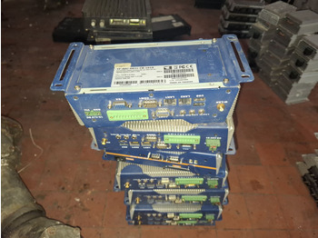 Электрическая система