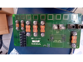 Электрическая система Volvo: фото 2