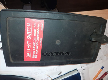 Электрическая система Volvo: фото 4