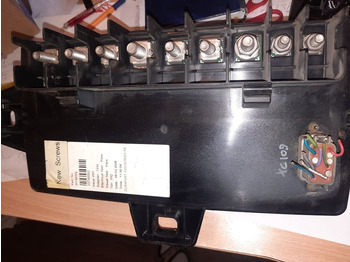 Электрическая система Volvo: фото 3