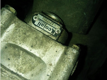 Тормозной цилиндр WABCO