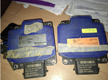 Коробка передач ZF