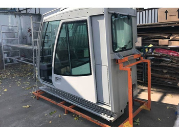Новый Кабина для Мобильных кранов New TADANO FAUN ATF superstructure cab  for TADANO FAUN ATF mobile crane: фото 2