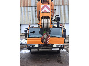 Мобильный кран TADANO ATF 130G-5