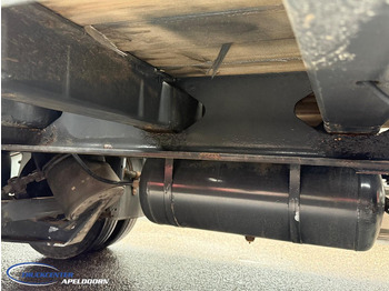 Низкорамный прицеп Dam Machine Transporter Laadrampen, BPW: фото 5 Низкорамный прицеп Dam Machine Transporter Laadrampen, BPW: фото 5