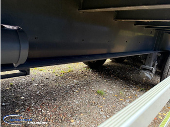 Полуприцеп-фургон Groenewegen DRO-14-27 BPW Assen, As1 lifting, Trommelremmen: фото 5 Полуприцеп-фургон Groenewegen DRO-14-27 BPW Assen, As1 lifting, Trommelremmen: фото 5