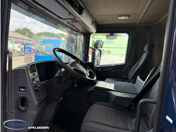 Тентованный грузовик Scania P250 Euro 6, Laadklep, Schuifdak: фото 5
