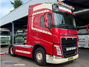 Тягач VOLVO FH 460