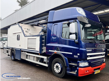 Грузовик DAF CF 65 250