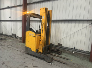 Ричтрак Jungheinrich ETV214: фото 4