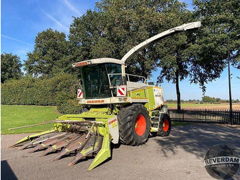 Сельскохозяйственная техника CLAAS Jaguar