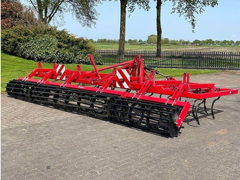 Культиватор EURO-Jabelmann V-6000G: фото 5