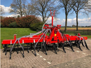 Адаптер для внутрипочвенного внесения удобрений EVERS