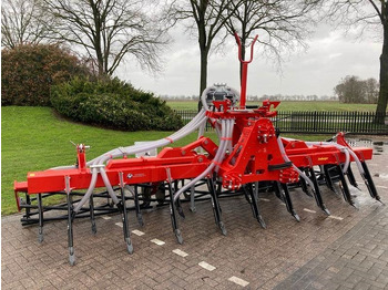 Адаптер для внутрипочвенного внесения удобрений EVERS