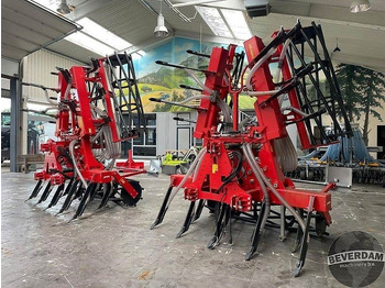 Адаптер для внутрипочвенного внесения удобрений EVERS