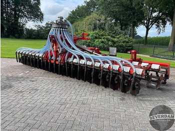 Адаптер для внутрипочвенного внесения удобрений EVERS