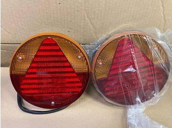 Задний фонарь для Сельскохозяйственной техники Krone achterlichten: фото 3