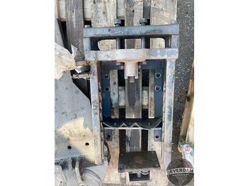 Трактор NEW HOLLAND