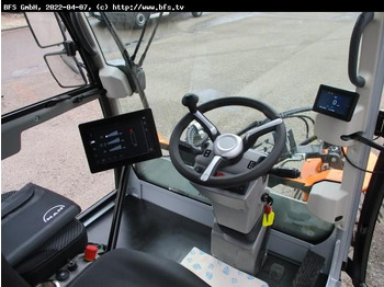 Подметально-уборочная машина CityCat 2020 XL  CityCat V20 mit 3 Besensystem: фото 4